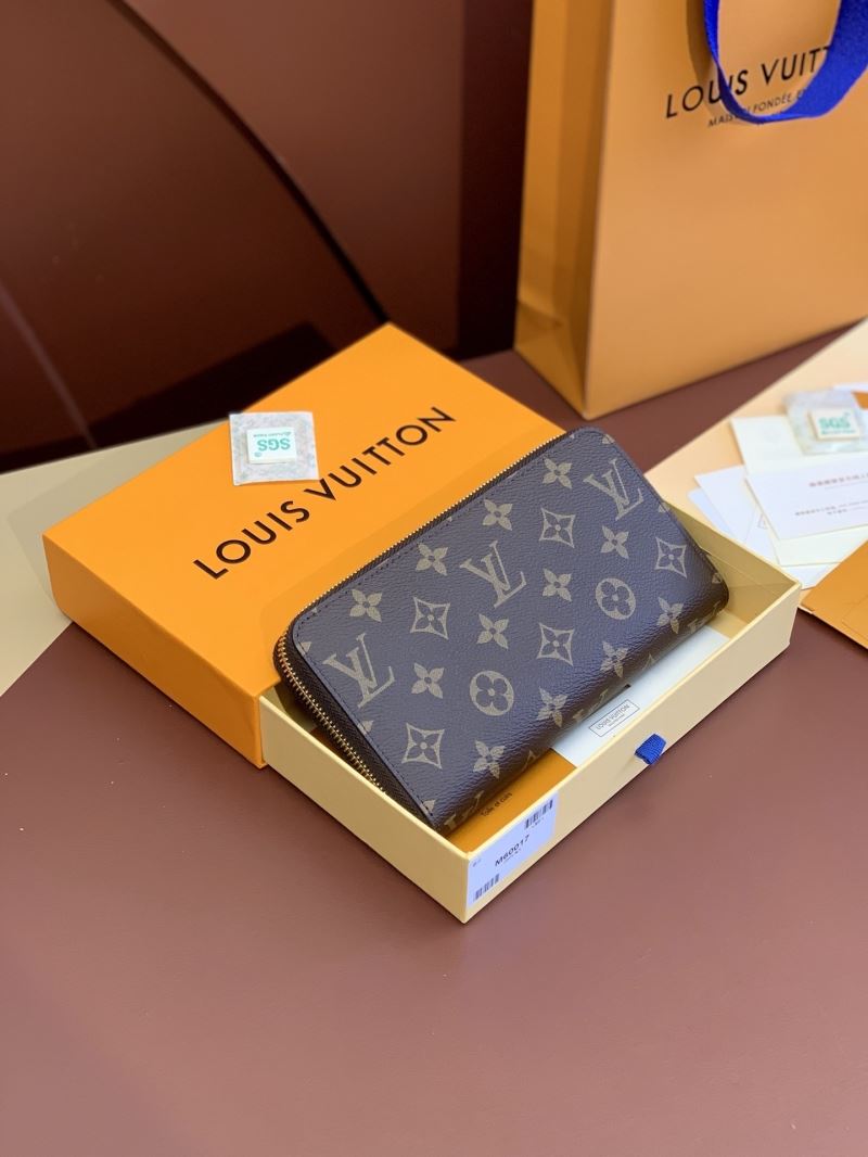 Louis Vuitton Wallets Purse